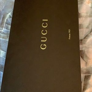 Gucci Men’s Dress Shoes